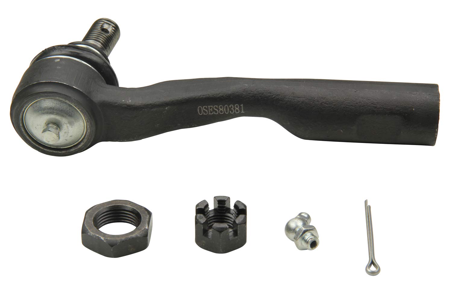 MOOG ES80381 Steering Tie Rod End for Toyota Tundra