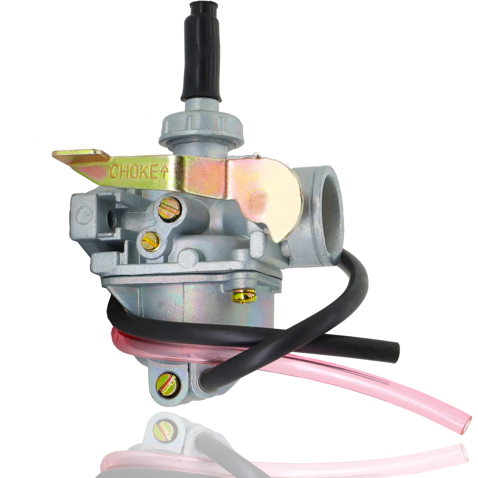 Crf50 Carburetor Replacement For Crf50 Xr50 Z50 Crf Xr 50 Z50R 2004-2009 Stock Carb,16100-Gel-A81