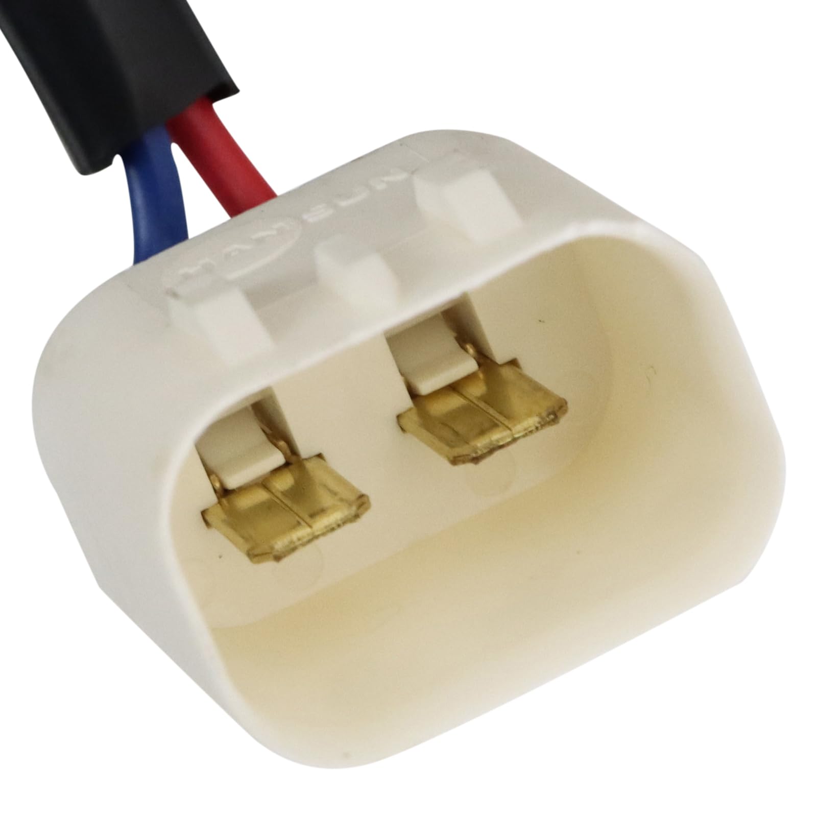 Trq Front Left Power Window Regulator & Motor Assembly Drivers Side Compatible With 2003-2006 Ford Expedition