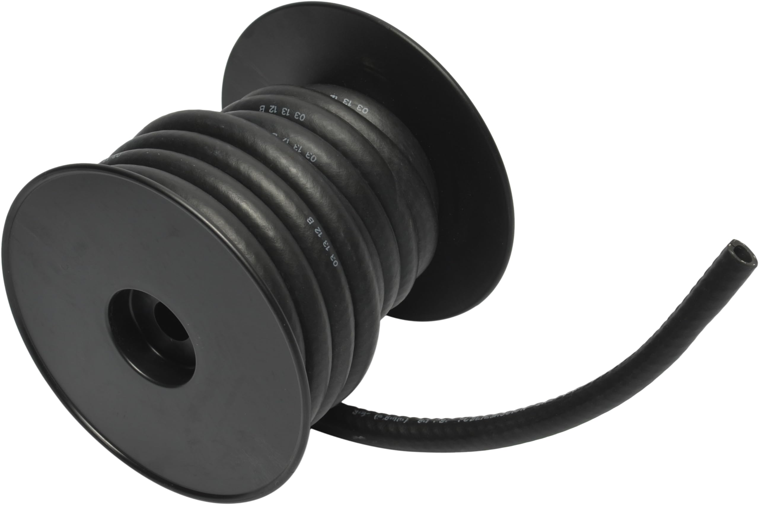 Continental 65127 5/16' Id Fuel Hose - 50 Psi - Sae 30R7 - 25' Length