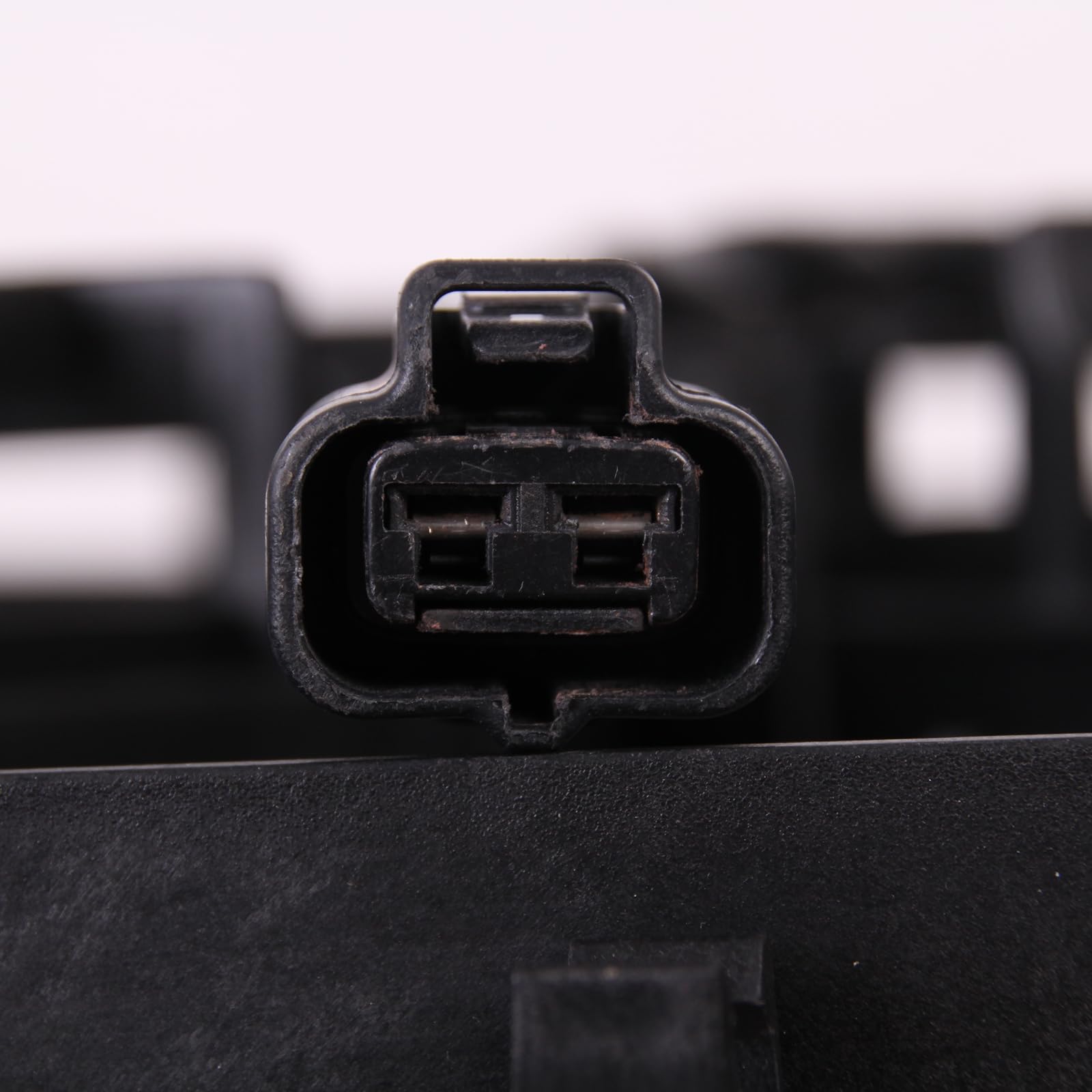 TYG OE Replacement(CAPA Quality) Cooling Fan Extra Silent for 2014-2019 Toyota Highlander 2.7L / 2014-2016 3.5L w/o Towing | 167