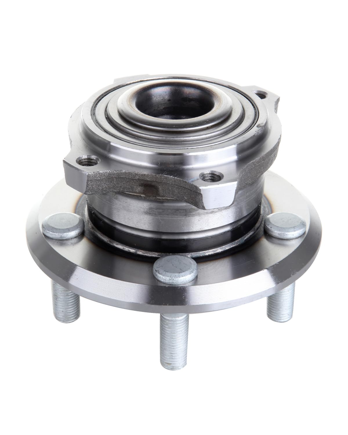 ECCPP Replacement For Wheel Bearing Hub 513225 Front Axle 5 Lugs For Chrysler 300 2005-2009, For Dodge Charger 2007-2009, For Do