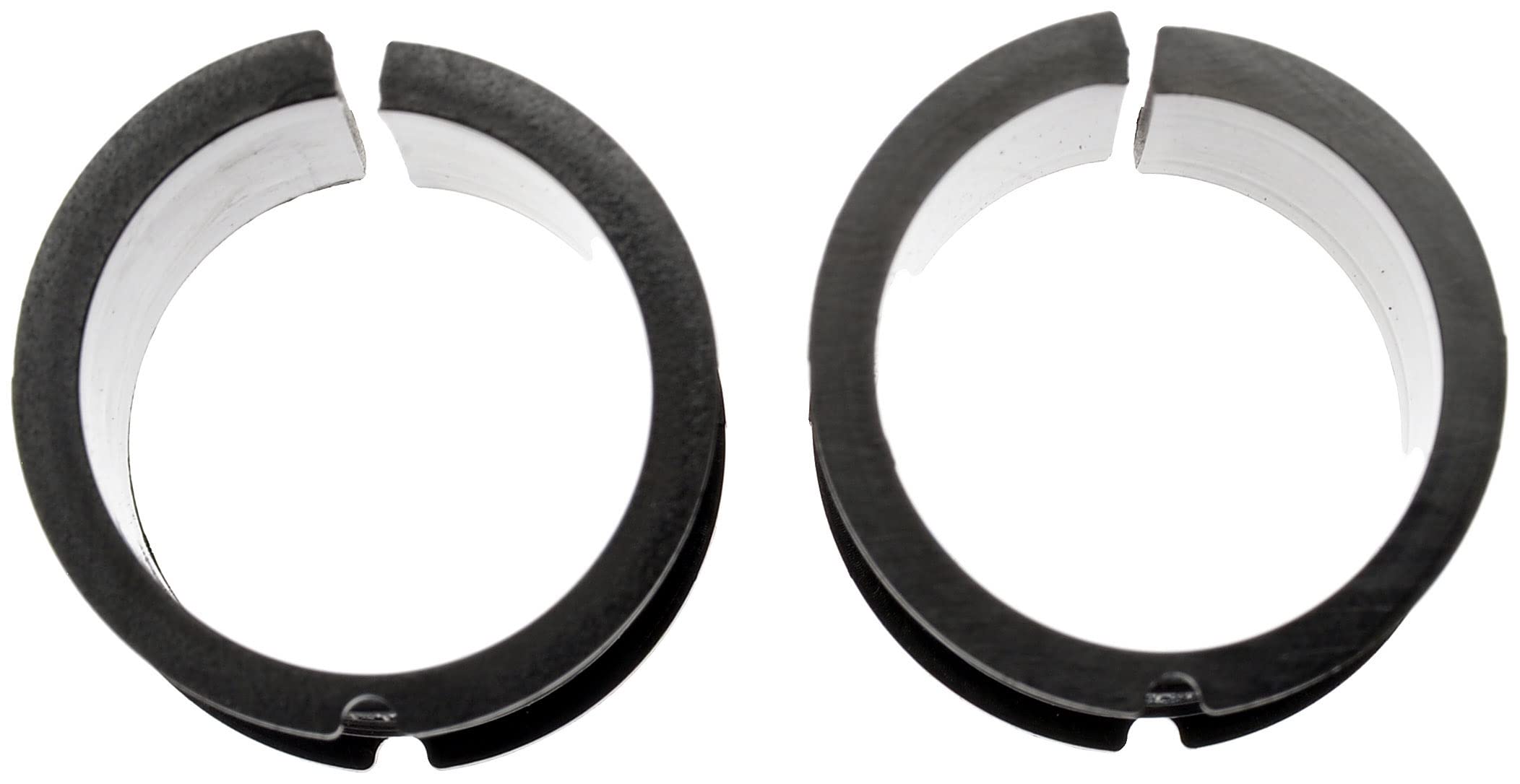 Dorman 905-107 Automatic Transmission Shift Tube Bushing Compatible With Select Ford / Lincoln / Mercury Models, 2 Pack