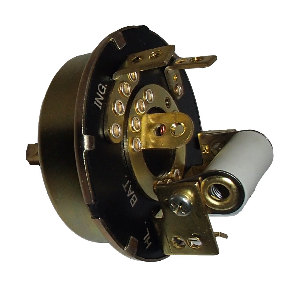 10A3749 One New Ignition Light Switch Fits John Deere Tractor M MC MI MT 40 50 60