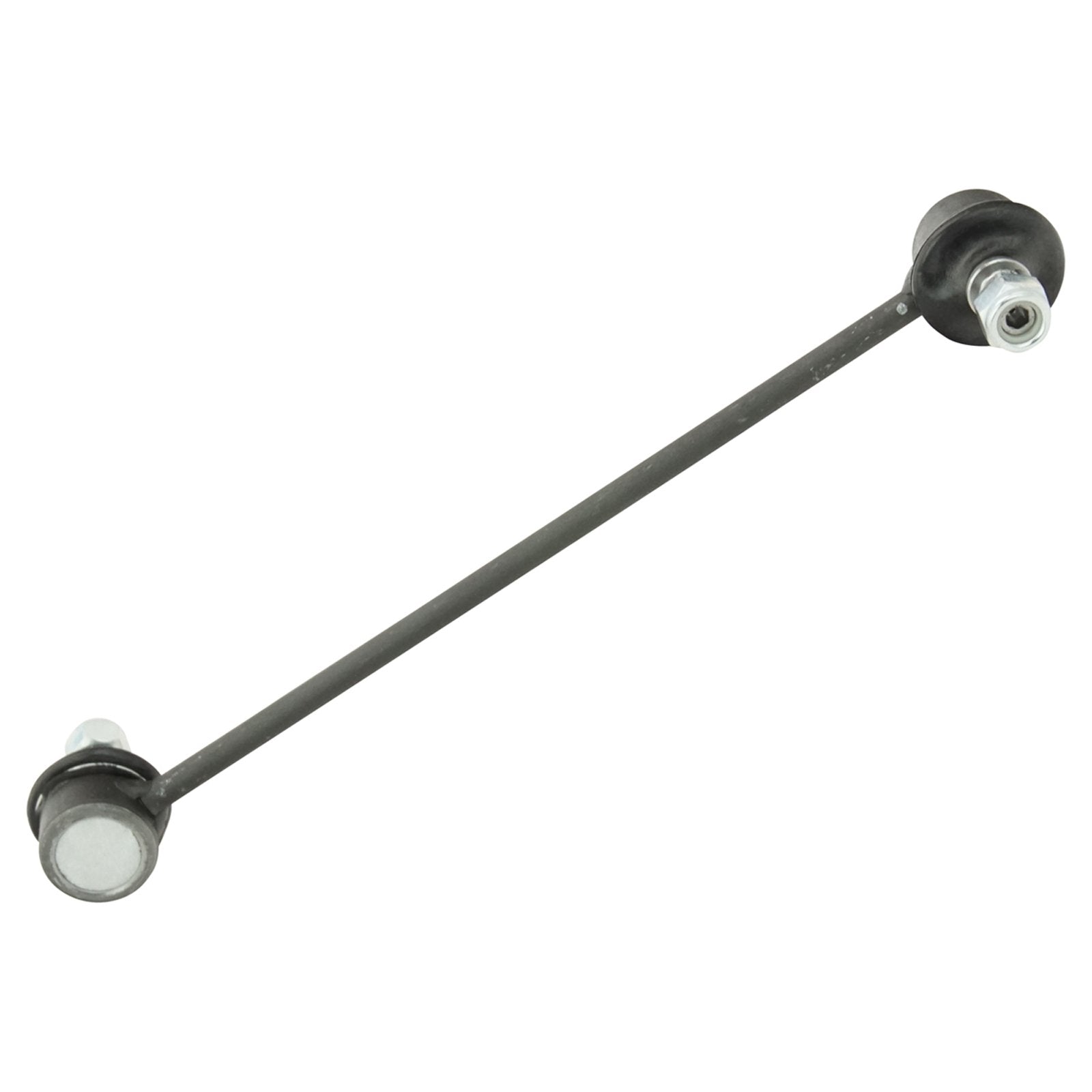 Trq Front & Rear Sway Bar Stabilizer Link Set Compatible With 2010-2017 Jeep Compass Patriot