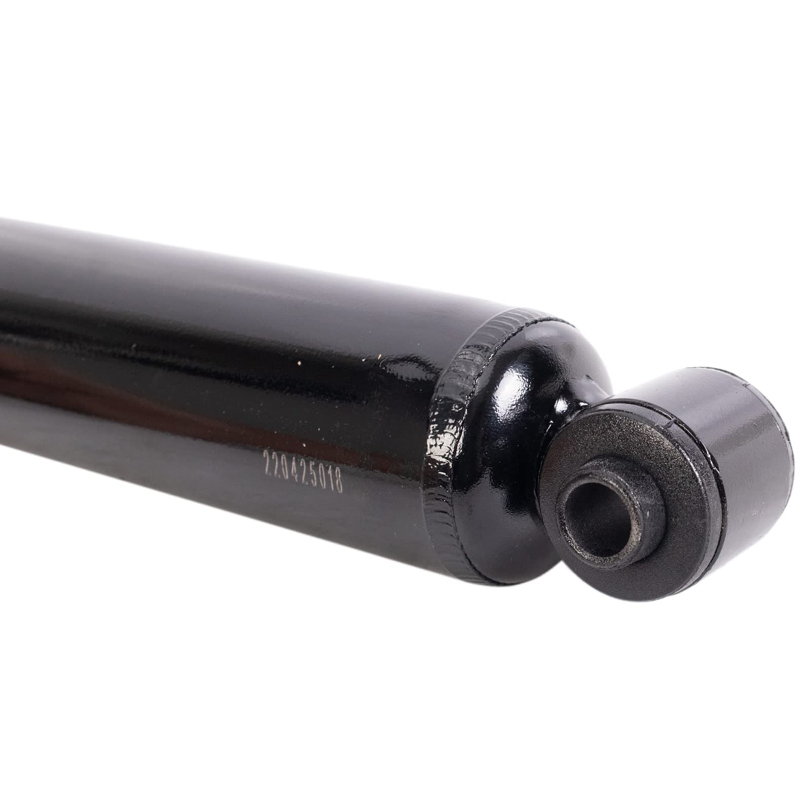 Trq Rear Shock Absorber Set Compatible With 2015-2022 Ram Promaster City