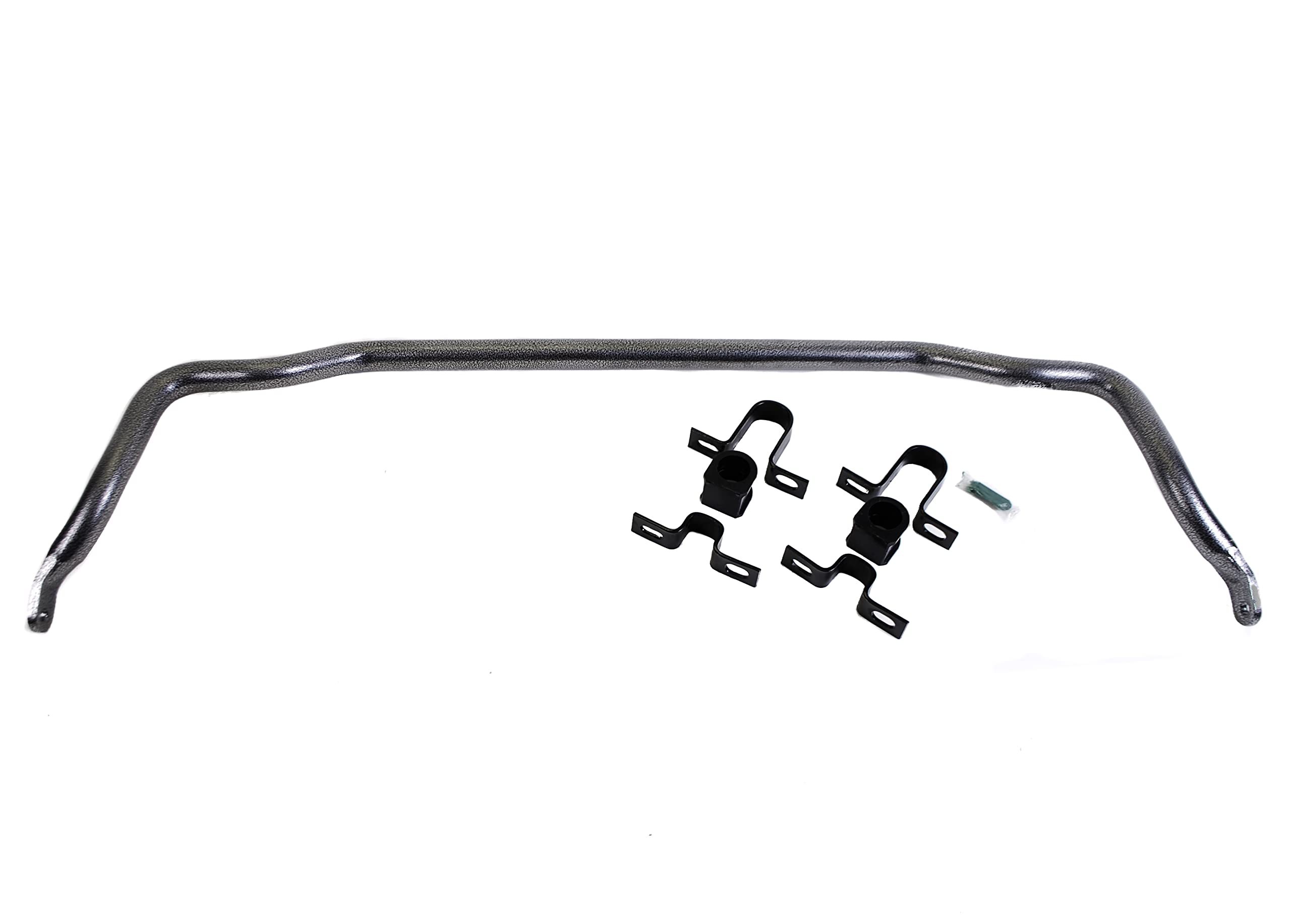 Hellwig 7718 Solid, Heat Treated Chromoly, 1-3/8 Front Sway Bar