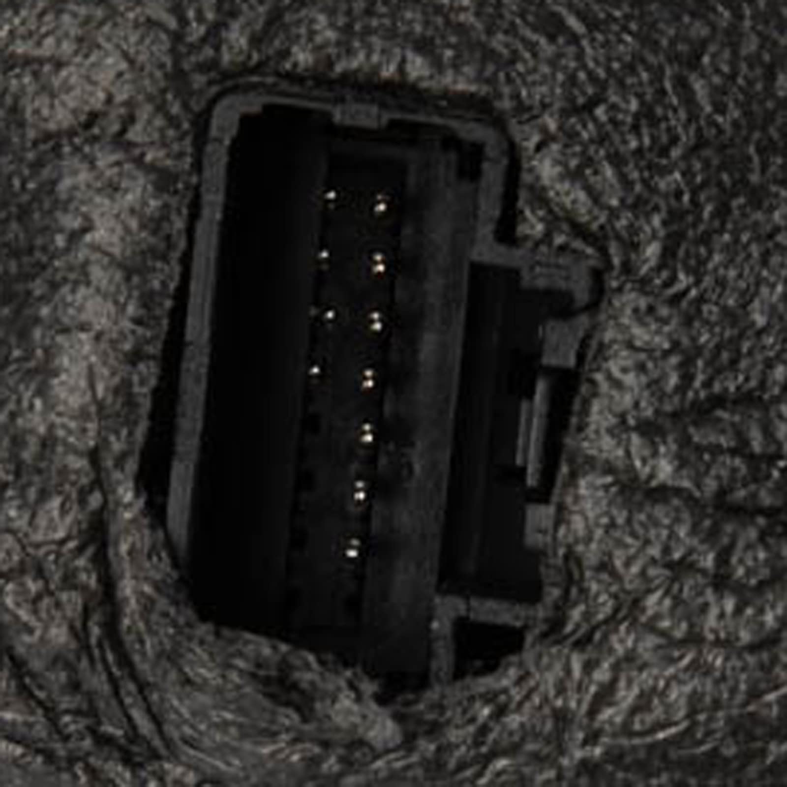 Trq Right Mirror Without Housing Turn Signal With Spotter Mirror Passenger Side Compatible With 2011 Lincoln Mkx Fo1321469