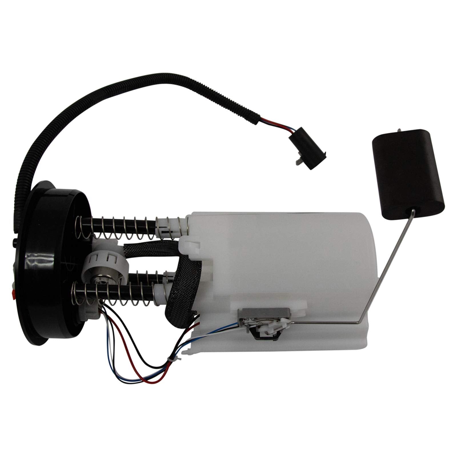 Trq Fuel Pump Module Assembly Compatible With 1995 Jeep Grand Cherokee