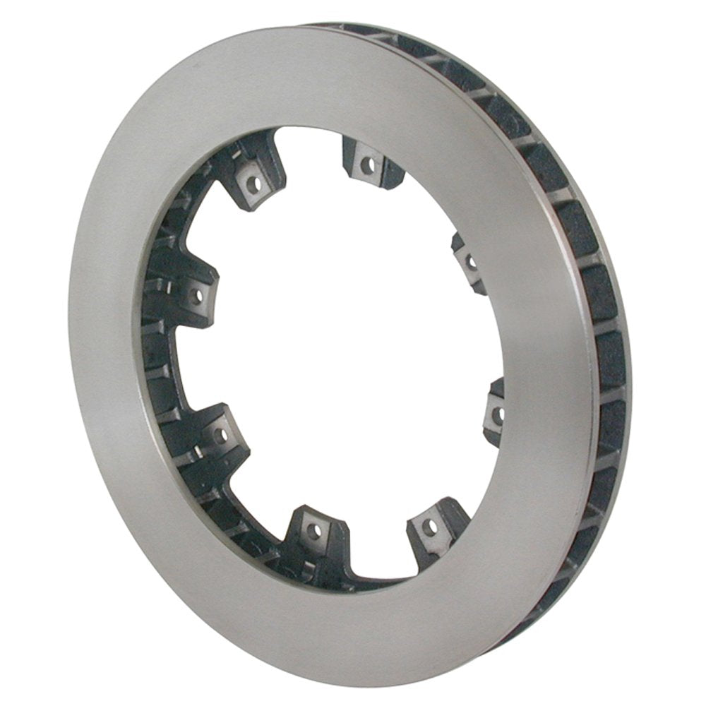 Wilwood 160-0483 1.25'' X 11.75 X 7.0'' 8 Bolt Rotor for Straight Vane