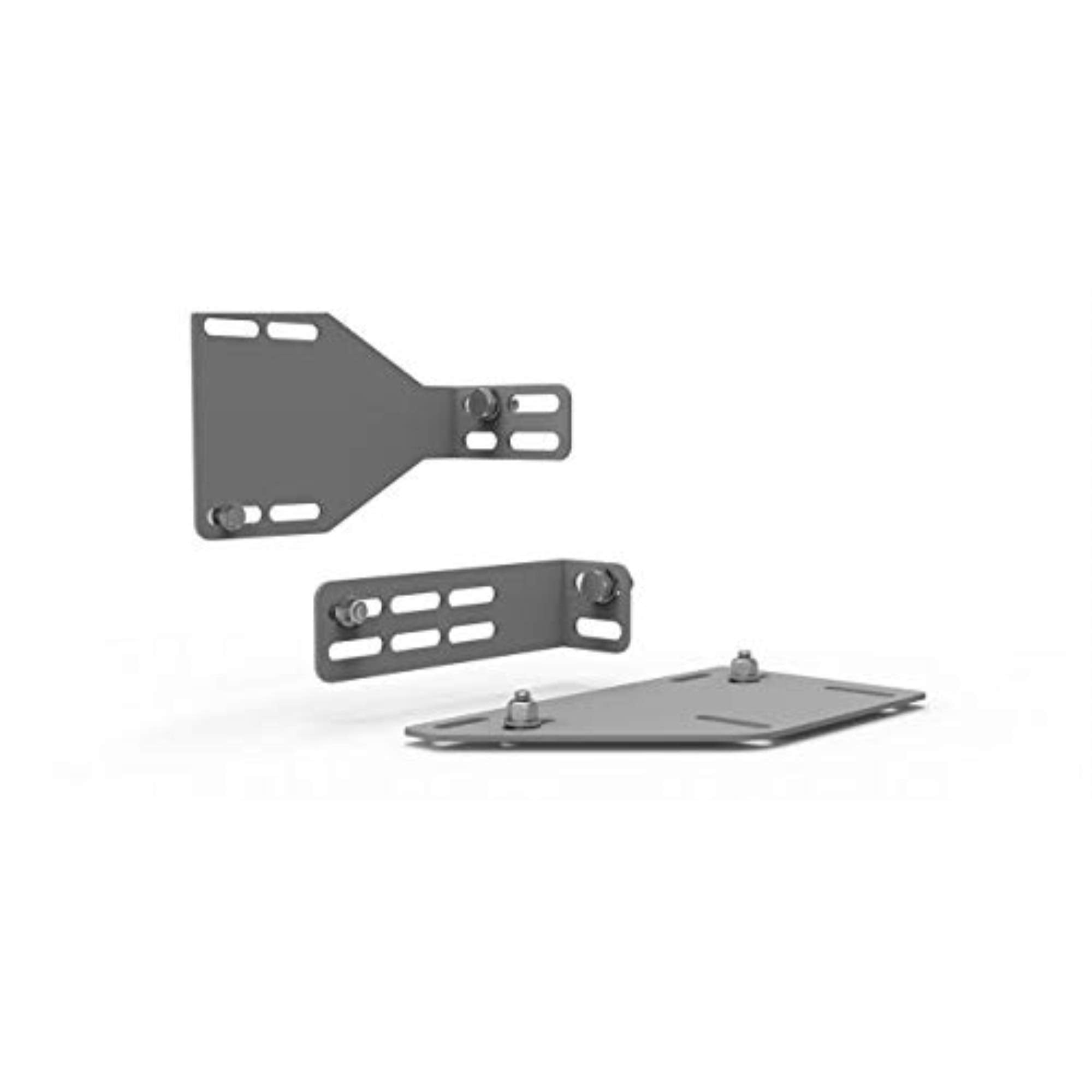 Holman 48301Tc Shelf Mount Kit-Transit Connect