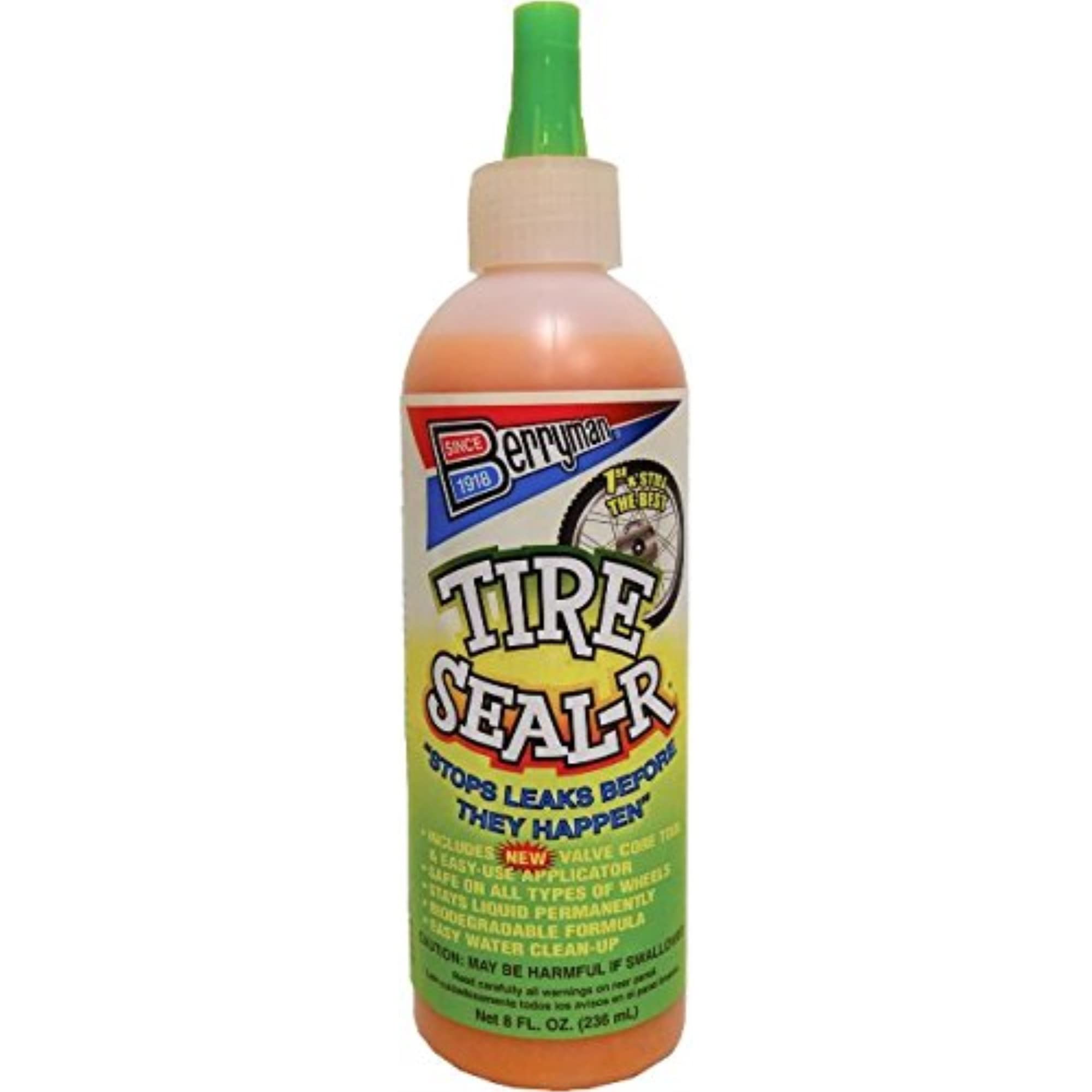 Berryman Products - 1308 Seal R Tire Sealing Compound