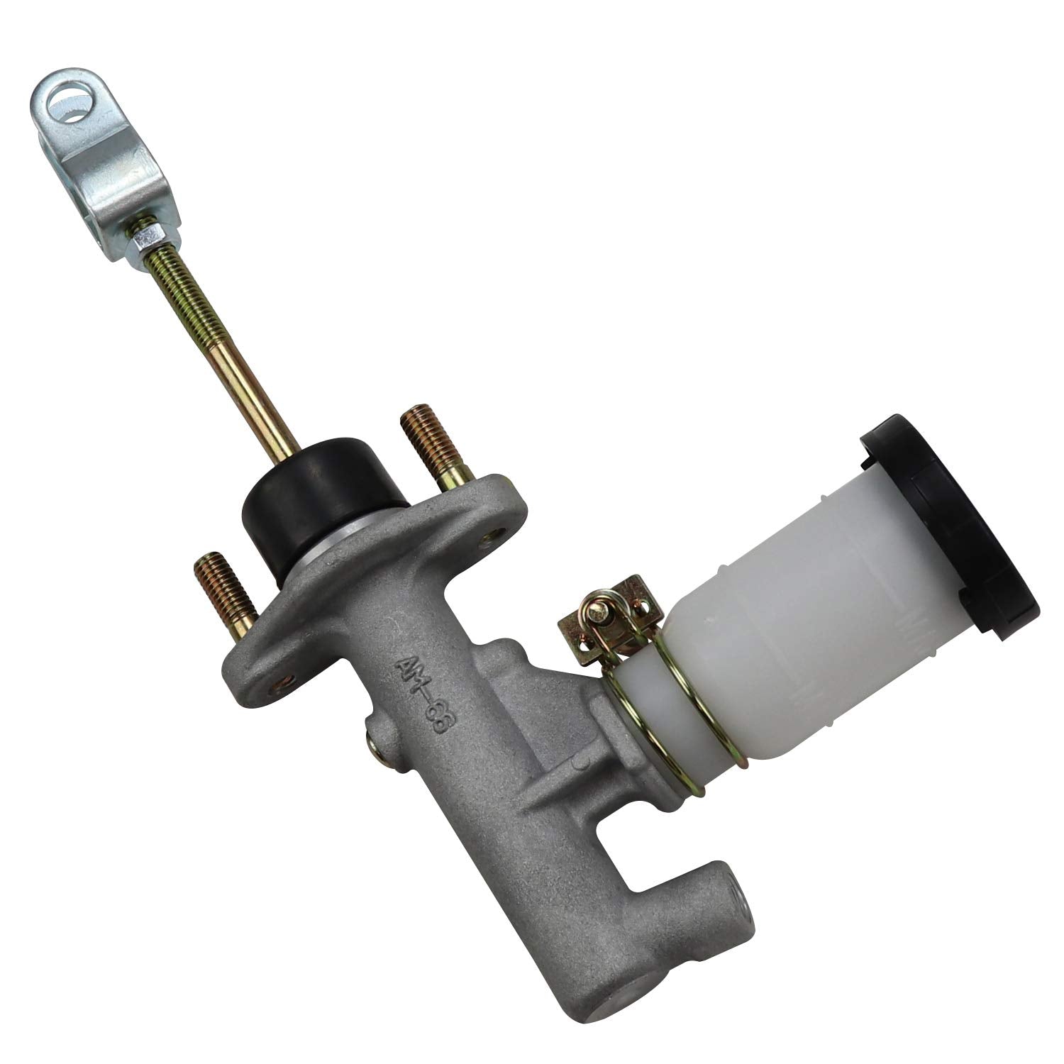 Beck/Arnley Clutch Master Cyl - 072-8843