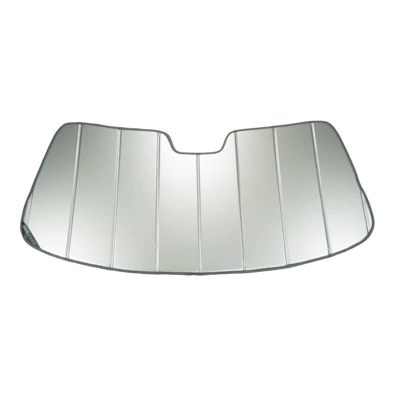Covercraft Uvs100 Custom Sunscreen | Uv11161Sv | Compatible With Select Honda Odyssey Models, Silver
