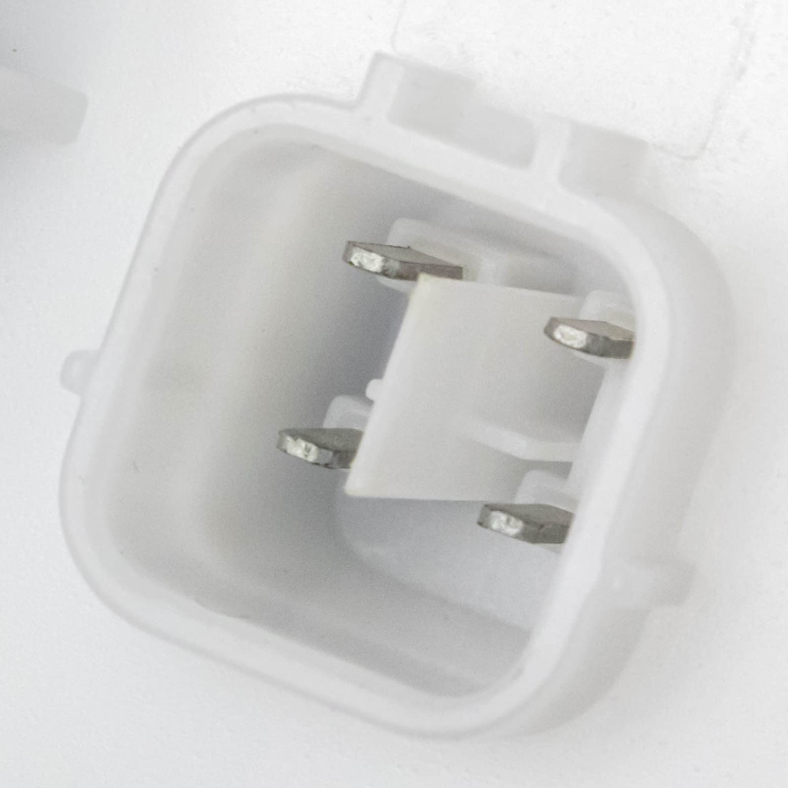 Trq Fuel Pump Module Assembly Compatible With 2013 Hyundai Elantra Coupe Elantra Gt 2014 Kia Forte Forte Koup