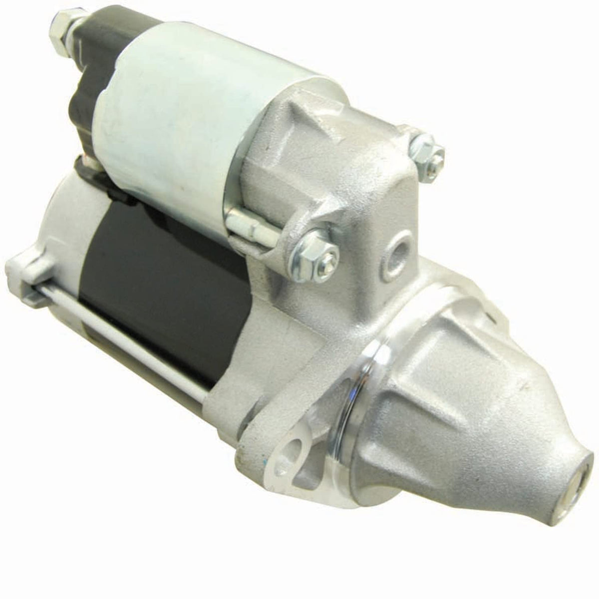 Oeg Parts New Starter Compatible With John Deere Gator Ts 4X2 2010-2014; Gator Cx/Cs 4X2 2010-2015; Amt626 Transporter 1990-92; Amt622 Transporter 1988-1992 1280007050 Aw26844 410-52062 21163-2089