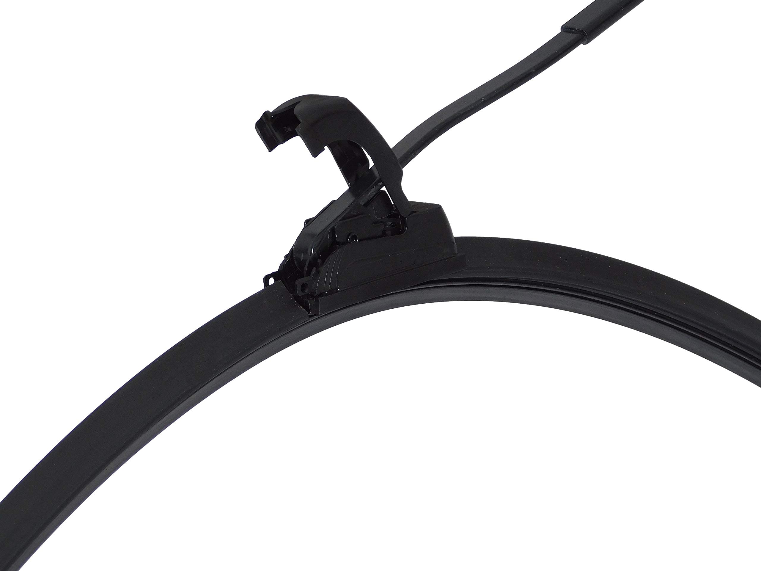 Renew Rw32Hkb9 32 Inch Rv And Motorhome Wiper Blade Pair (Set Of 2) For Small 9X3 Hook And Works Like 18-320