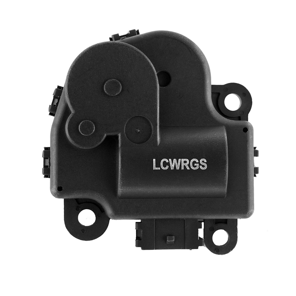 604-108 Hvac Heater Blend Door Actuator Replacement For Chevy Impala 2004 2005 2006 2007 2008 2009 2010 2011 2012 2013, Replace Oe# 1573517, 1574122, 15844096, 22754988, 52409974