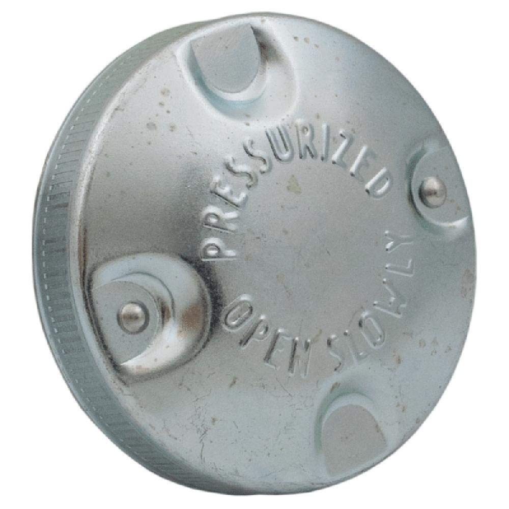 Raparts Radiator Cap Fits John Deere 1010 420 440 50 520 60 620 630 70 720 730 80 820 830 ...