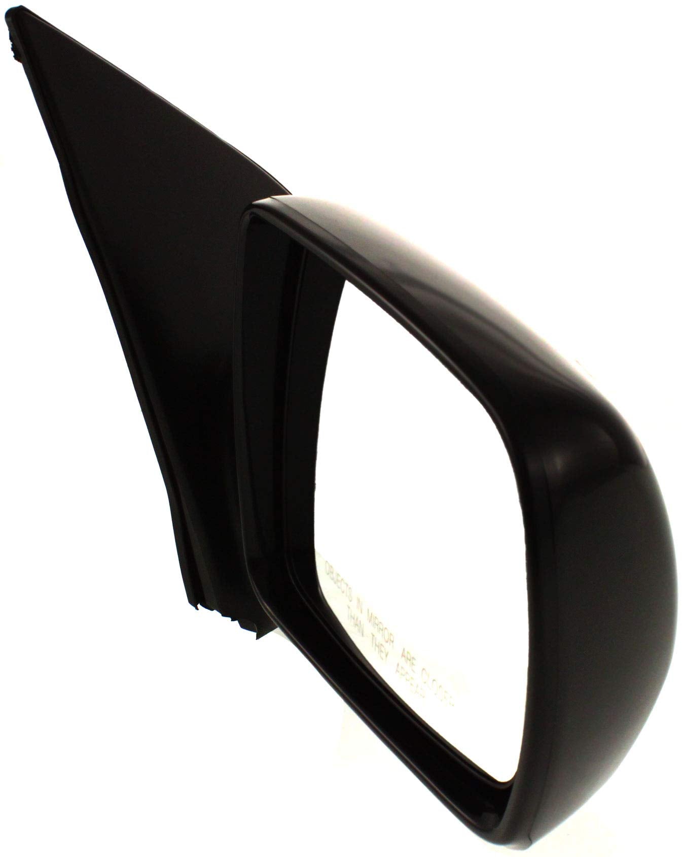 Kool Vue Mirror Passenger Side Compatible With 2006-2008 Kia Sedona Power Glass, Heated - Ki1321127