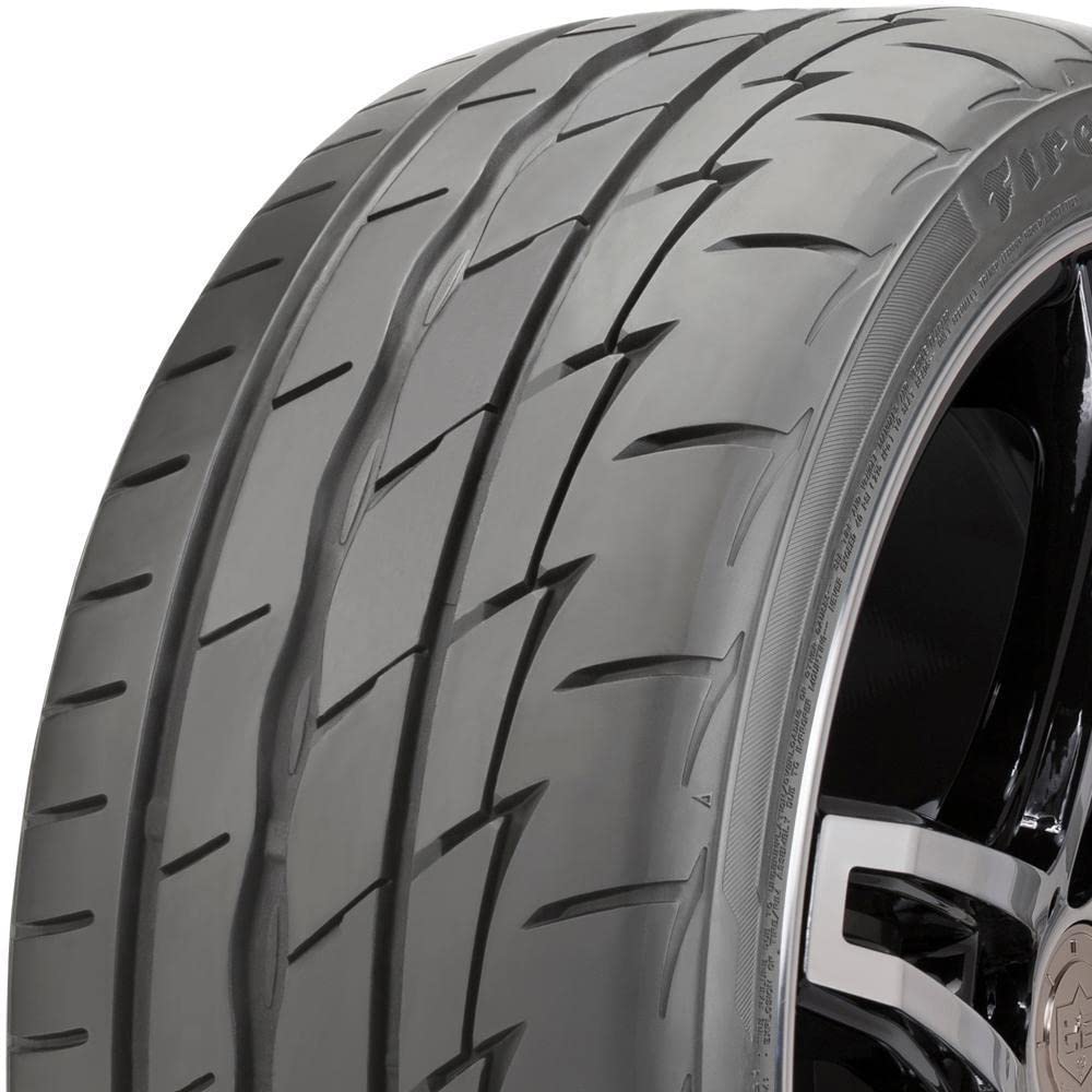 Firestone Firehawk Indy 500 Ultra High Peformance Tire 245/45R20 103 W Extra Load
