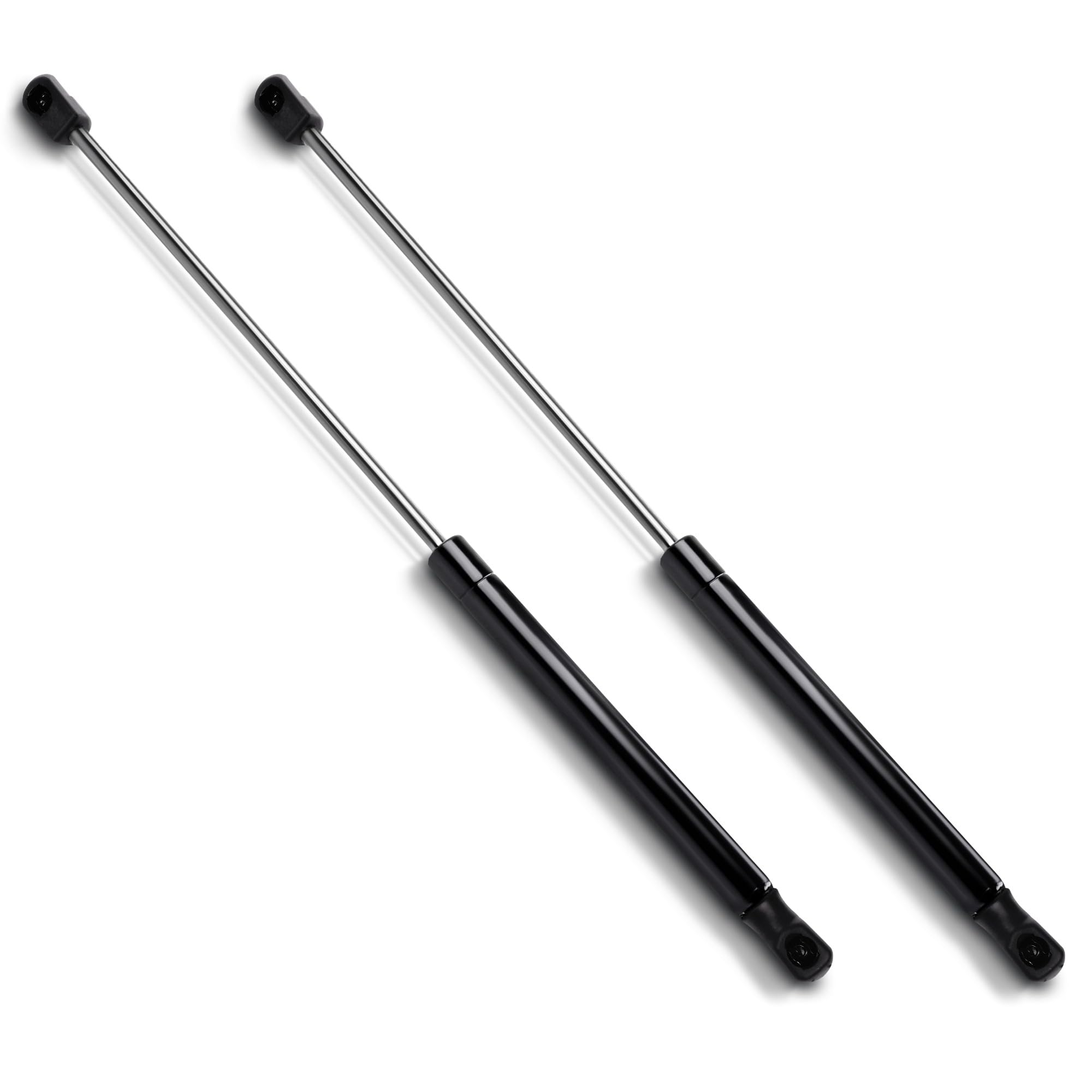 Scitoo Hood Lift Supports Replacement Struts Gas Springs Shocks Fit For Jaguar Xf 2.0L 2013-2015,For Jaguar Xf 3.0L 2012-2015,Fo