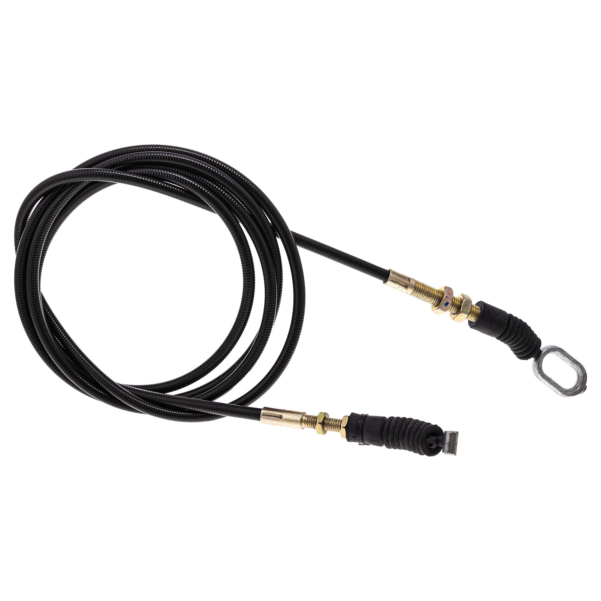 Cub Cadet 946-04140 77.25'' Throttle Cable Big Country 411 414 Utility Vehicles