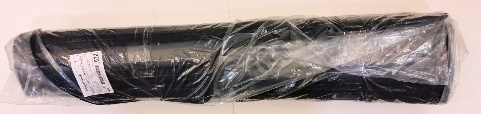 Lexus Oem Factory All Weather Rear Cargo Mat 2016-2019 Rx350 Black Pt908-48161-20