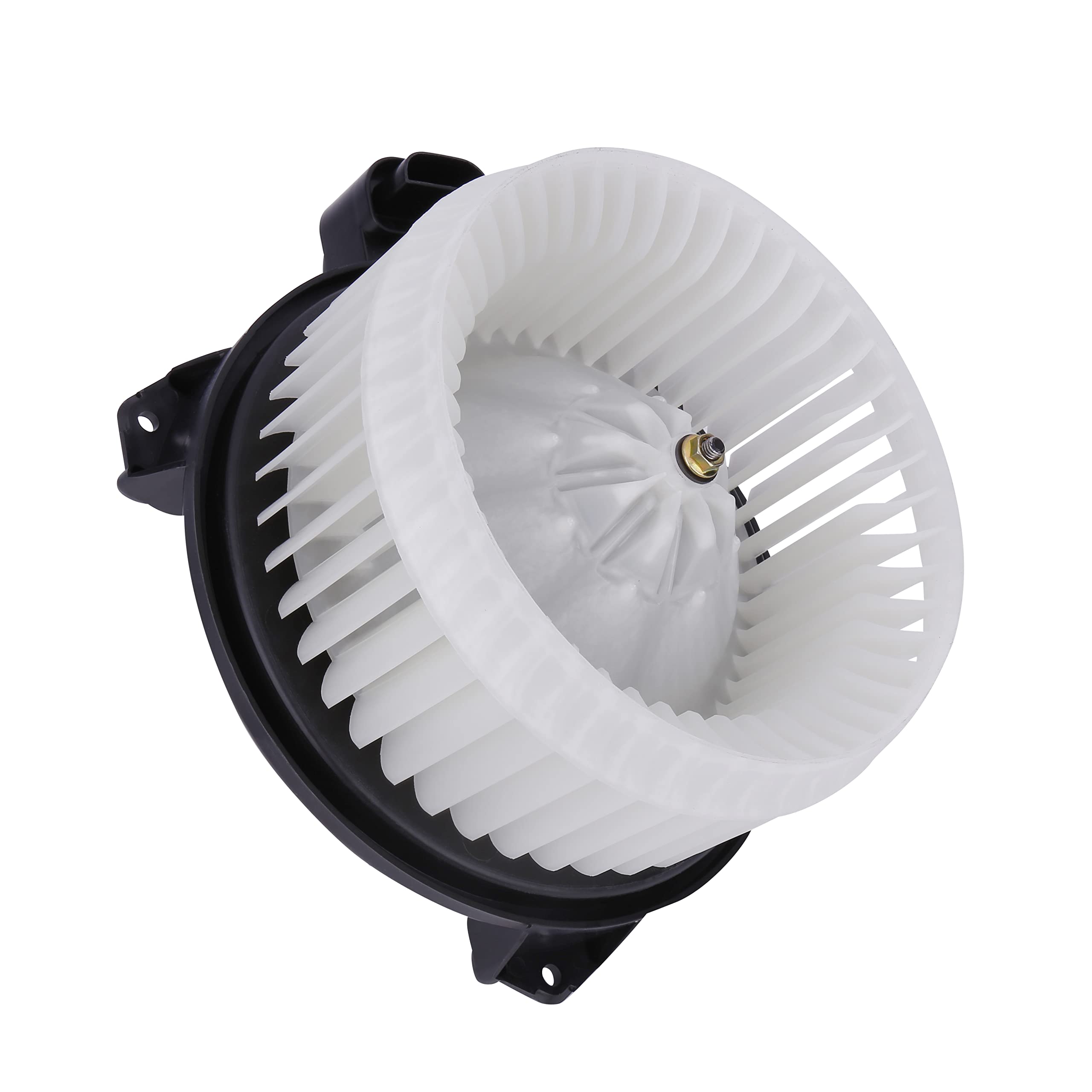 Replacement Ac Blower Motor With Fan - Replaces 68232372Ac, 87103-0E040, 87103-60400 - Dodge, Lexus And Toyota Vehicles - Journe