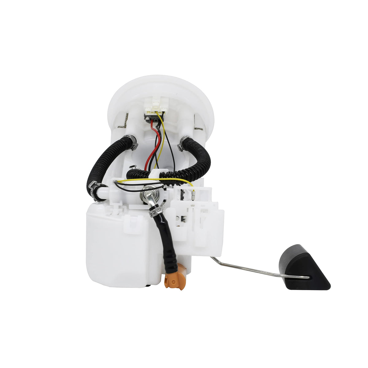 Feidks Electric Fuel Pump Module Assembly W/Sending Unit E8566M For 02 03 04 05 Honda Civic 1.3L 1.7L 2.0L L4
