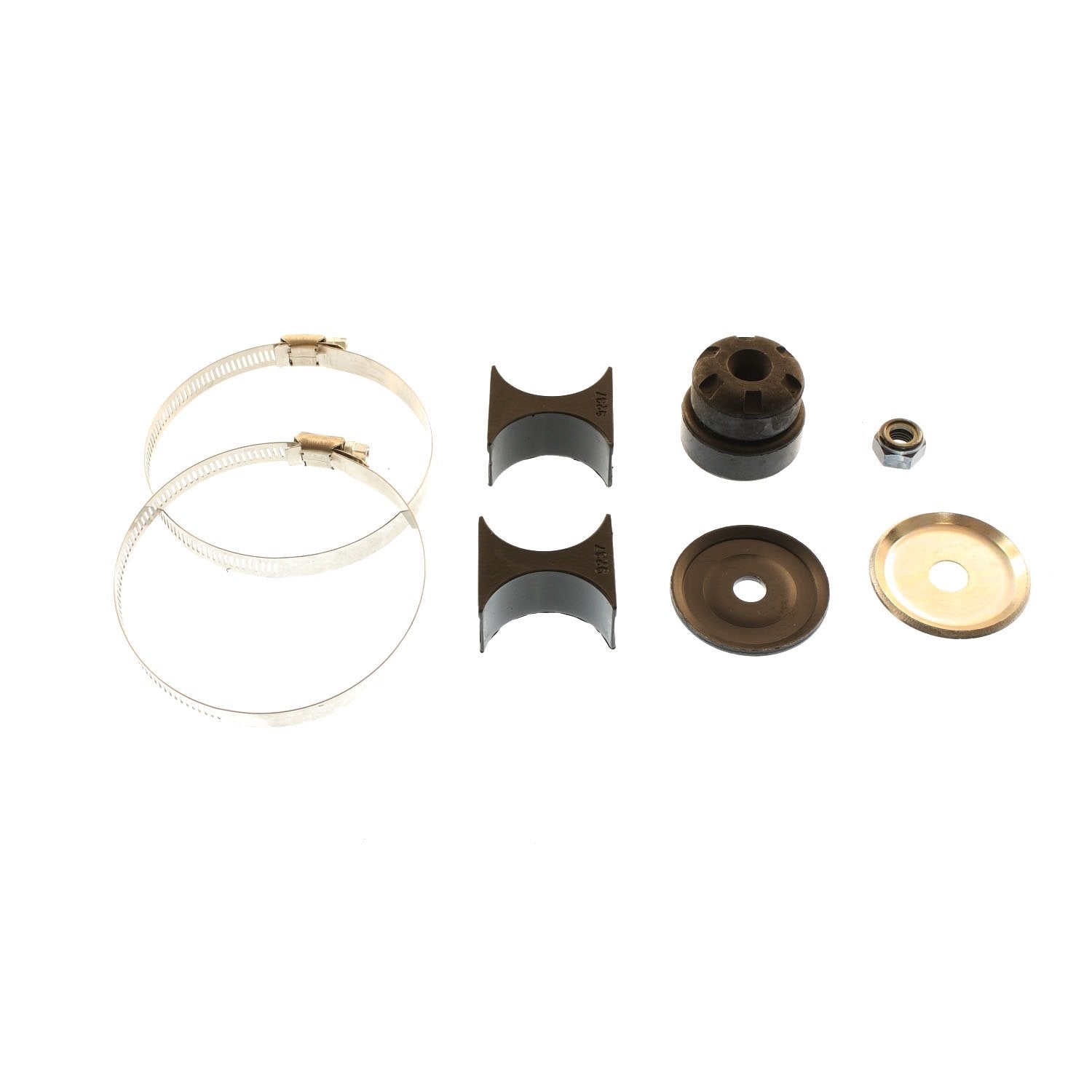 Bilstein 25-177435 B8 5160 Shock Absorber B8 5160 Shock Absorber