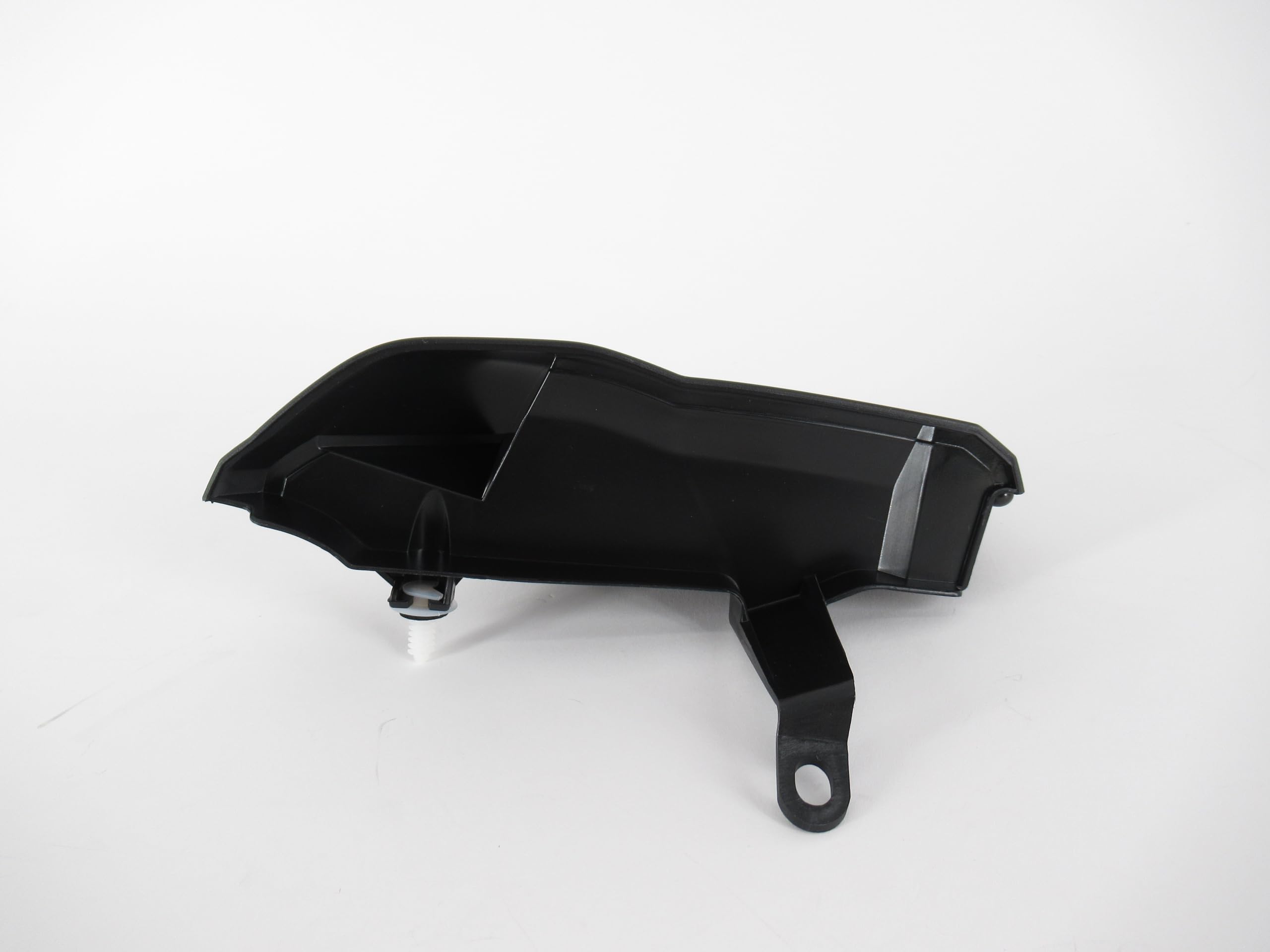 Genuine Mopar Mirror Bezel 1Zp63Jxwaa