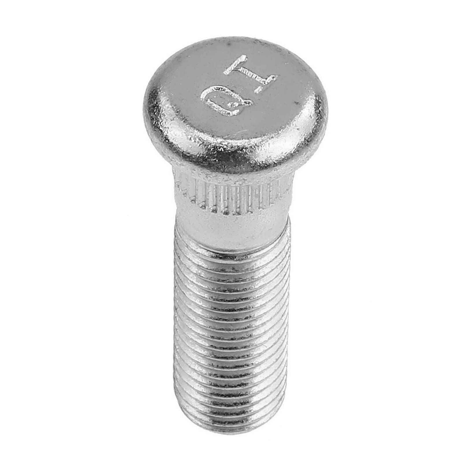 A-Premium 10Pcs M12-1.5 Wheel Studs Compatible With Honda Cr-V Civic Accord Crosstour Odyssey Pilot Element Clarity Prelude Hr-V Acura Mdx Tl Rl Tlx Rdx