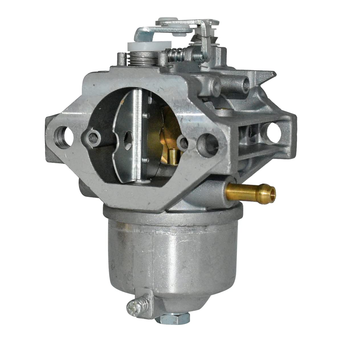 Xingli 15003-2296 Carburetor For John Deere Am122852 Kawasaki Fc540V 17Hp Gs75 Hd75 180 185 260 265 Lawn Mower Tractors
