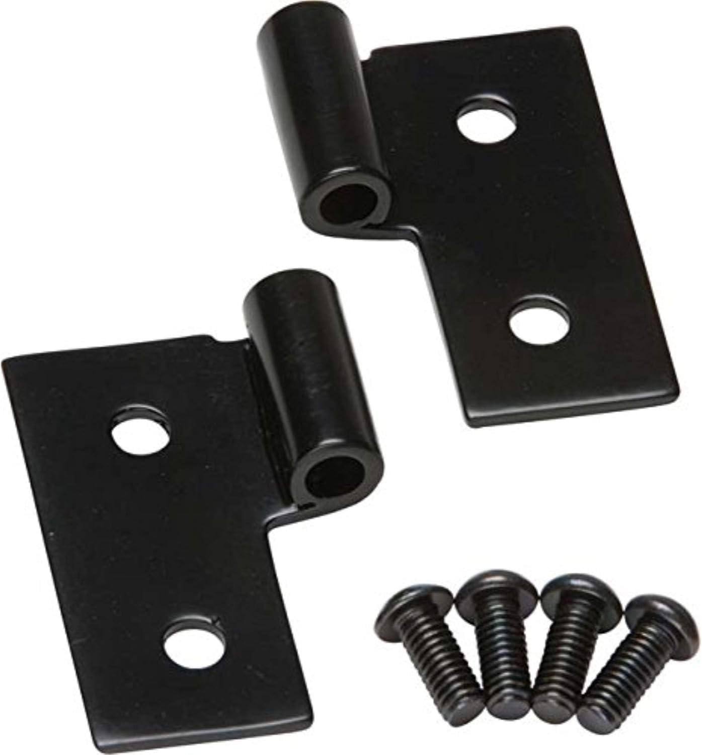 Kentrol Lower Door Hinge (Pair) 50407