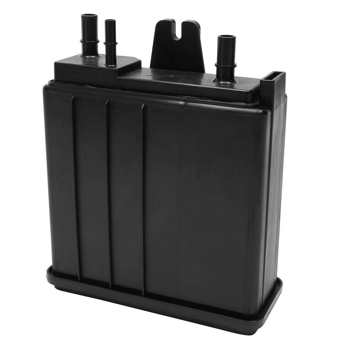 Fuel Evap Charcoal Vapor Canister, Compatible with 2004-2005 Buick Rendezvous, 2004-2016 Cadillac CTS, Escalade, SRX, 2004-2016 