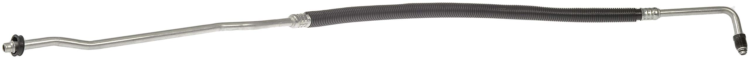 Dorman 625-101 Engine Oil Cooler Hose Assembly Compatible With Select Cadillac / Chevrolet / Gmc Models