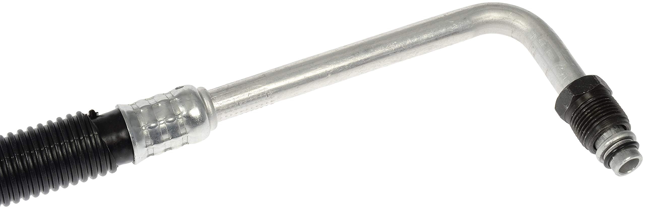 Dorman 625-101 Engine Oil Cooler Hose Assembly Compatible With Select Cadillac / Chevrolet / Gmc Models