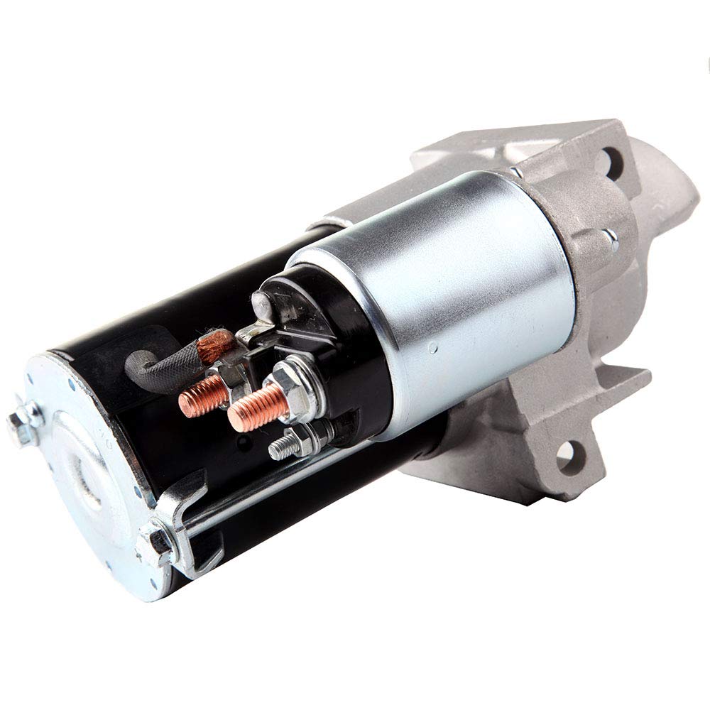 Roadfar Starters Fit For Chevrolet Astro Van Blazer Express Vans S10 Pickup Silverado 1500 For Gmcjimmy Safari Van Savana Vans S