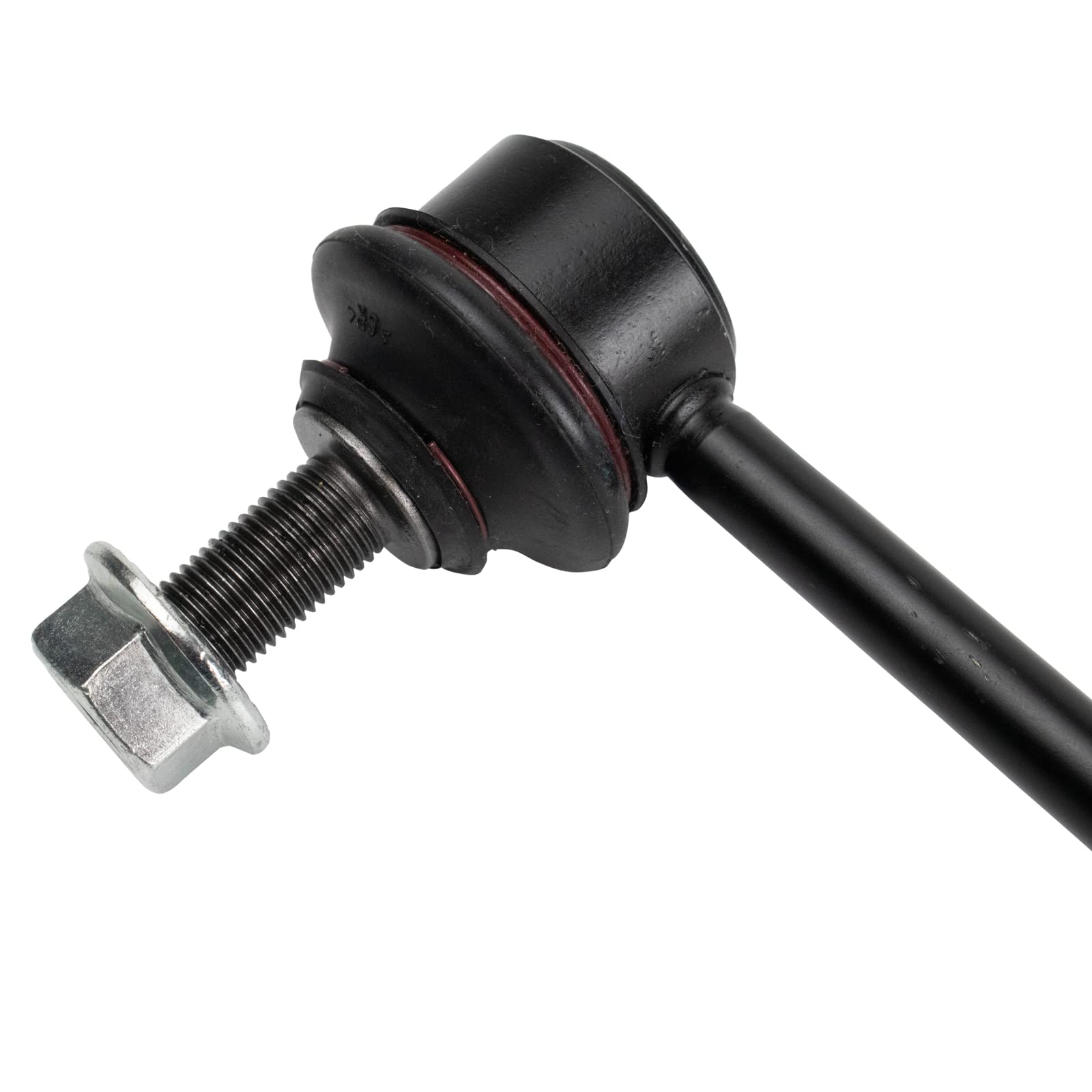 Trq Front Sway Bar Stabilizer Link Set Compatible With 2015-2022 Ram Promaster City