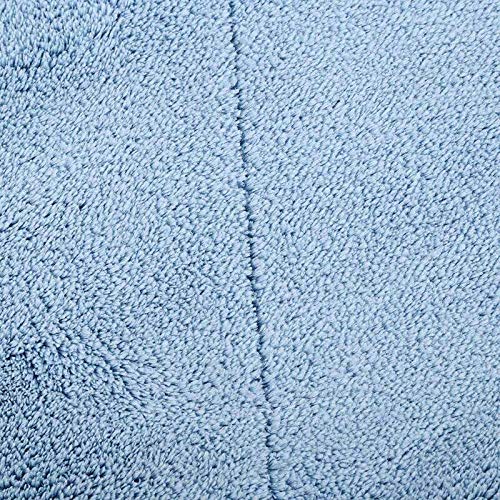 3NH Car Wash Microfiber Towel Car Cleaning Dry Cloth Car Care Blue Yellow O1O3