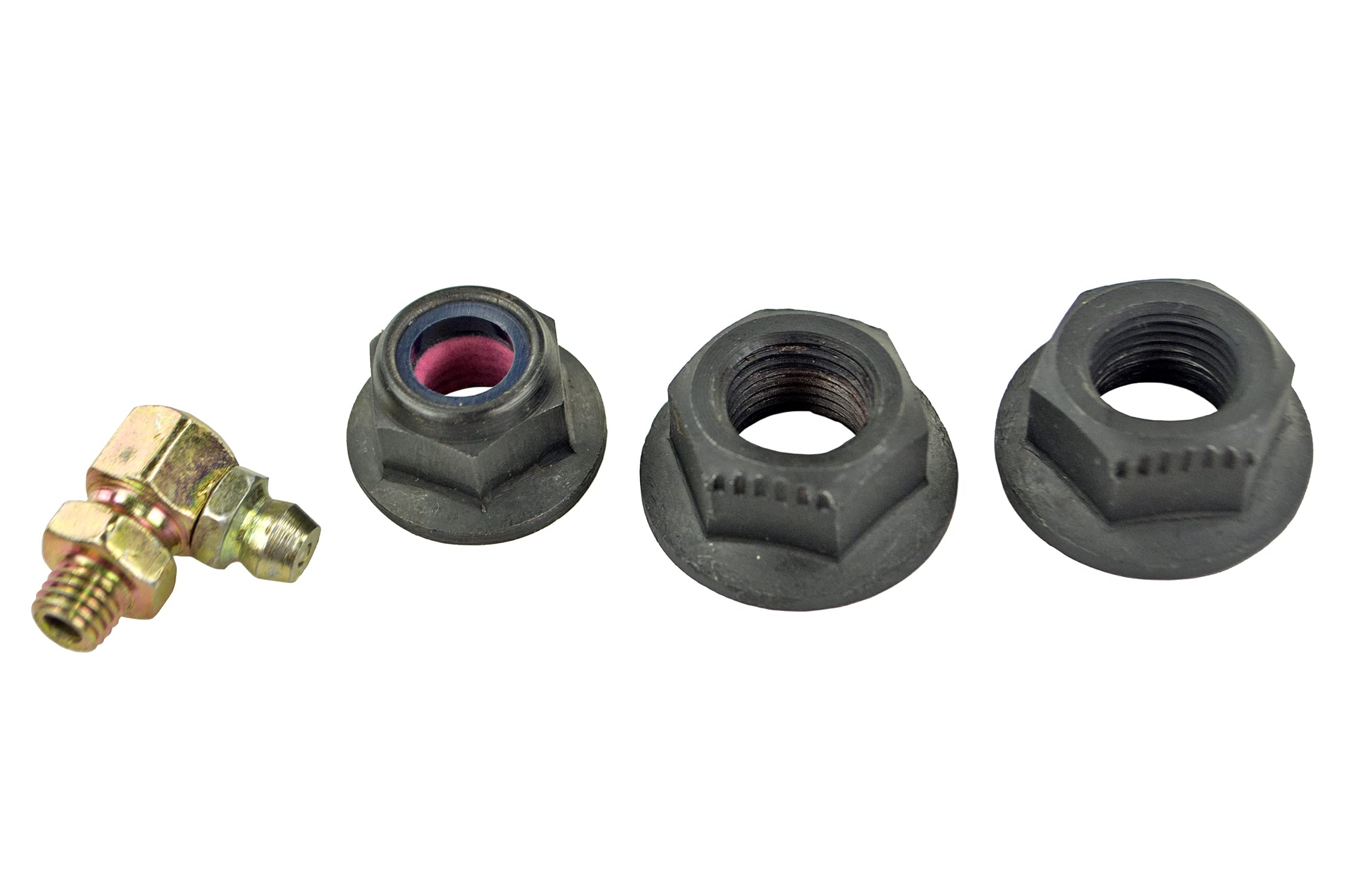 Mevotech Supreme Control Arm & Ball Joint Assembly Cmk9813