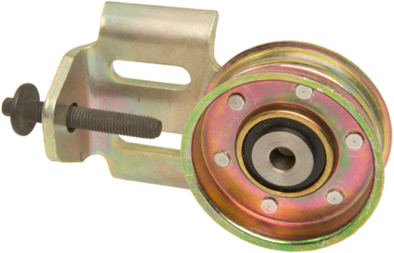 Hayden Automotive 5964 Idler and Belt Tensioner Pulley