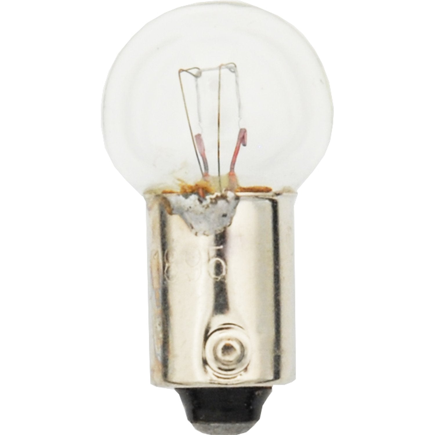 Sylvania 1895 Basic Miniature Bulb, (Contains 10 Bulbs)