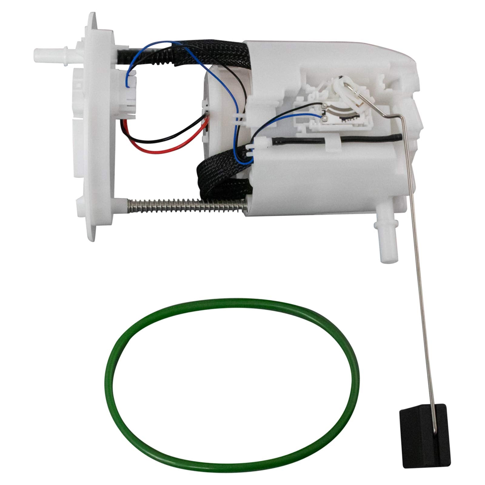 Trq Fuel Pump Module Assembly Compatible With 2013-2016 Lincoln Mkz