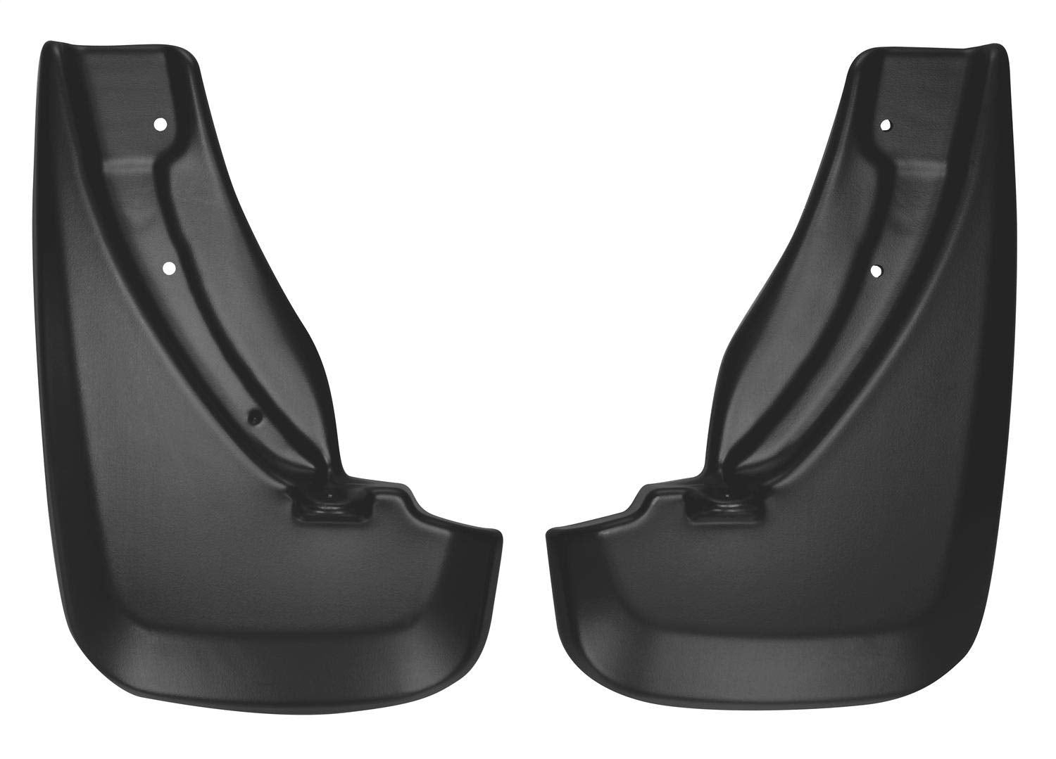 Husky Liners - Rear Mud Guards | 2011 - 2021 Jeep Grand Cherokee, 2011 - 2016 Jeep Grand Cherokee Laredo/Limited/Overland, Rear 