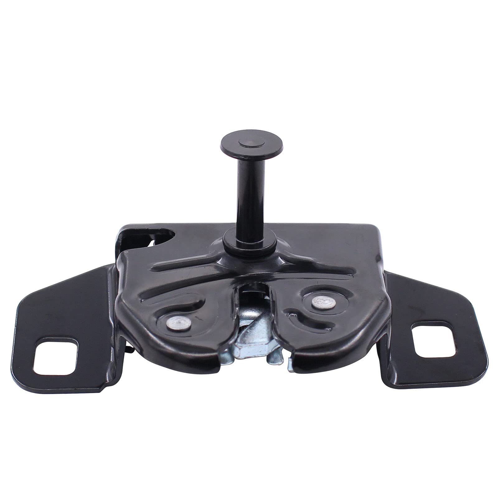 Newyall Hood Latch Lock For Chrysler Pt Cruiser 2001-2010 Mitsubishi Raider 2006-2009 Dodge Dakota 1997-2010 Durango 1998-2003 R