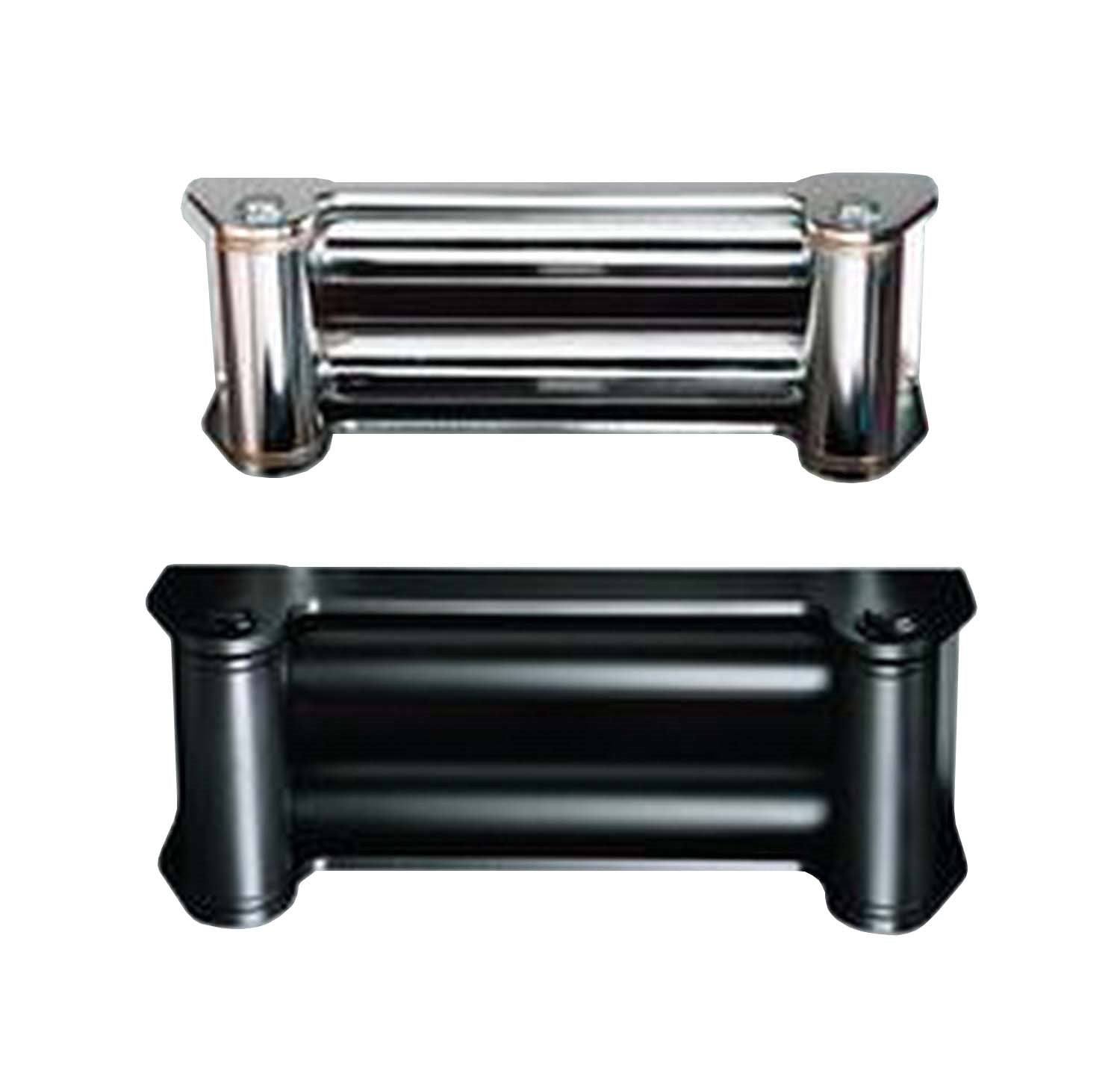 WARN 82550 Winch Roller Fairlead for ATV Plow Blade and ProVantage 4500 Winches