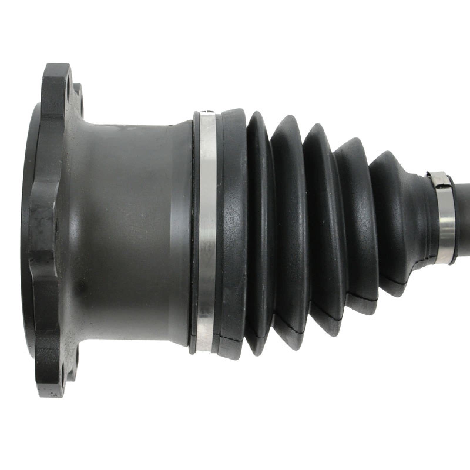 Trq Front Cv Joint Axle Shaft Pair Set 2 Piece Compatible With Chevy Gmc Pickup Truck