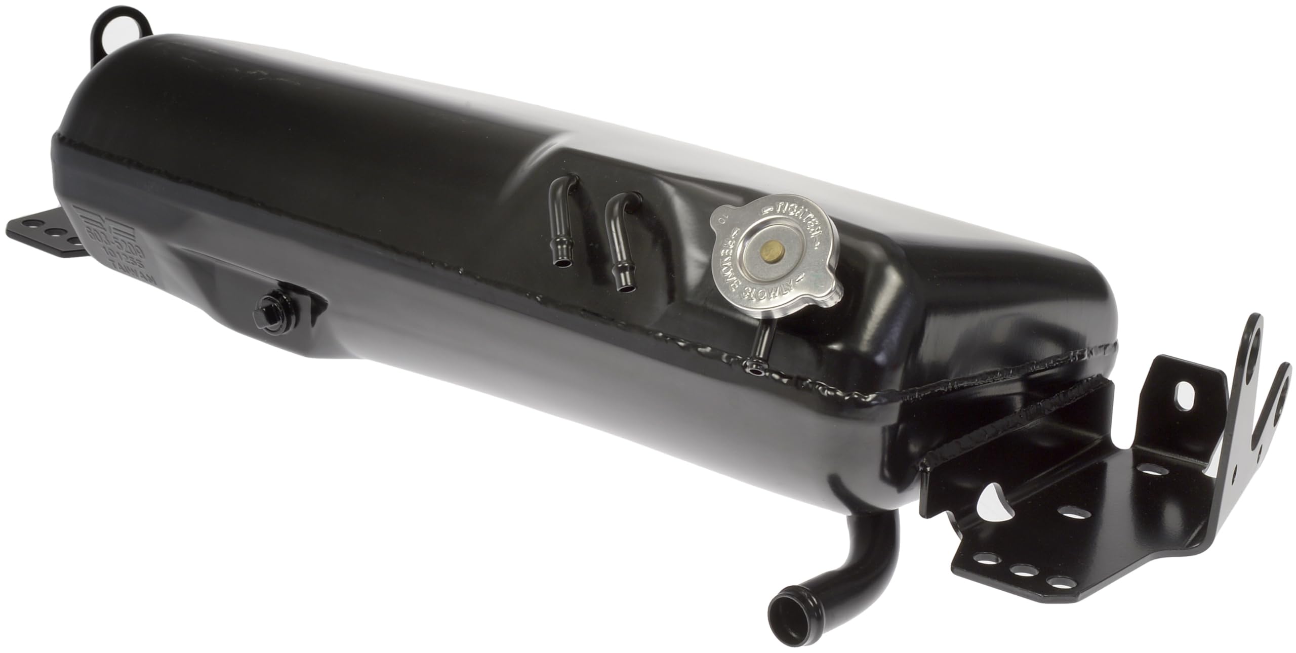 Dorman 603-5209 Front Engine Coolant Reservoir Compatible With Select Freightliner Models